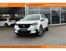 Peugeot 2008 Chambourcy