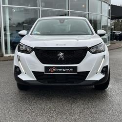 Peugeot 2008 II 1.5 BLUEHDI 130 S&S ACTIVE BUSINESS EAT8 Chambourcy