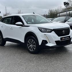 Peugeot 2008 II 1.5 BLUEHDI 130 S&S ACTIVE BUSINESS EAT8 Chambourcy