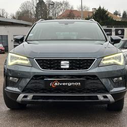 Seat Ateca 1.4 ECOTSI 150 ACT S&S XCELLENCE DSG7 Chambourcy