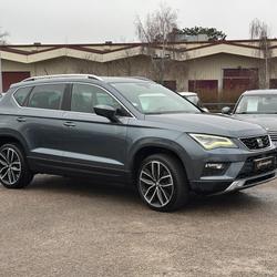 Seat Ateca 1.4 ECOTSI 150 ACT S&S XCELLENCE DSG7 Chambourcy