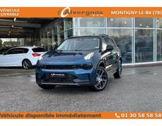 LYNK&CO 01 Chambourcy