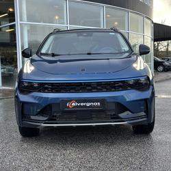 LYNK&CO 01 PHEV Chambourcy