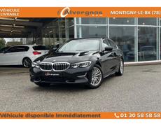 BMW Serie 3 Chambourcy