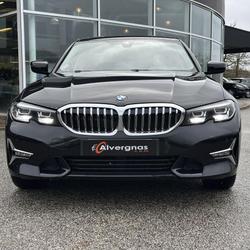 BMW Serie 3 (G20) 318I 156 LUXURY BVA8 Chambourcy