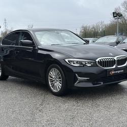 BMW Serie 3 (G20) 318I 156 LUXURY BVA8 Chambourcy