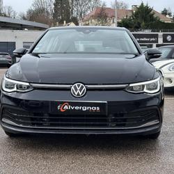 Volkswagen Golf 8 VIII 1.4 EHYBRID OPF 204 STYLE DSG6 Chambourcy
