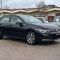 Volkswagen Golf 8 VIII 1.4 EHYBRID OPF 204 STYLE DSG6 Chambourcy