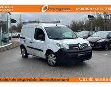 Renault Kangoo Chambourcy