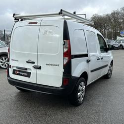 Renault Kangoo II (2) 1.5 BLUE DCI 80 GRAND CONFORT PRIX TTC Chambourcy