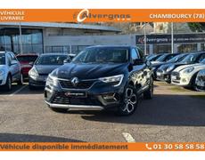 Renault Arkana Chambourcy