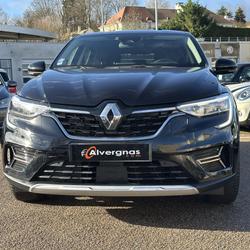 Renault Arkana 1.6 E-TECH 145 INTENS Chambourcy