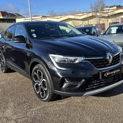 Renault Arkana 1.6 E-TECH 145 INTENS Chambourcy