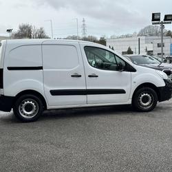 Peugeot Partner II (2) 1.6 BLUEHDI 100 S&S STANDARD PREMIUM ETG6 Chambourcy