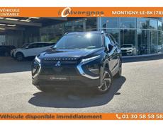 Mitsubishi Eclipse Cross Chambourcy