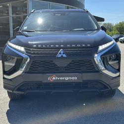 Mitsubishi Eclipse Cross (2) 2.4 MIVEC PHEV TWIN MOTOR 4WD INVITE Chambourcy