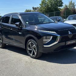 Mitsubishi Eclipse Cross (2) 2.4 MIVEC PHEV TWIN MOTOR 4WD INVITE Chambourcy