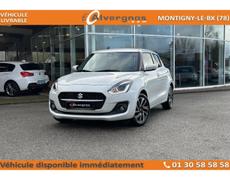 Suzuki Swift Chambourcy