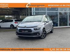 Citroen C4 Spacetourer Chambourcy