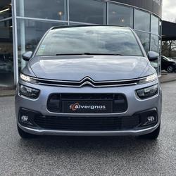 Citroen C4 Spacetourer 1.5 BLUEHDI 130 S&S BUSINESS EAT8 Chambourcy