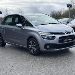 Citroen C4 Spacetourer 1.5 BLUEHDI 130 S&S BUSINESS EAT8 Chambourcy