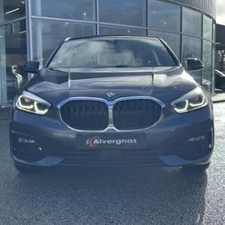 BMW Serie 1 (F40) 118I 136 BUSINESS DESIGN DKG7 Chambourcy