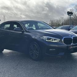 BMW Serie 1 (F40) 118I 136 BUSINESS DESIGN DKG7 Chambourcy