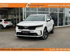 Kia Sorento Chambourcy