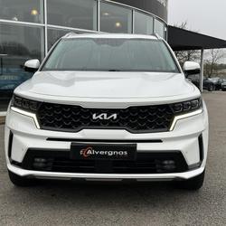 Kia Sorento IV 1.6 T-GDI PHEV 265 4X4 ACTIVE BVA Chambourcy