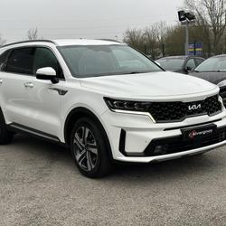 Kia Sorento IV 1.6 T-GDI PHEV 265 4X4 ACTIVE BVA Chambourcy