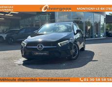 Mercedes Classe A