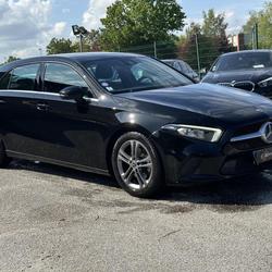 Mercedes Classe A IV 200 BUSINESS LINE 7G-DCT Chambourcy