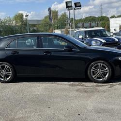 Mercedes Classe A IV 200 BUSINESS LINE 7G-DCT Chambourcy