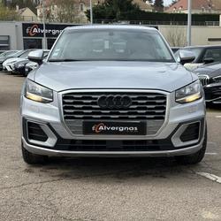 Audi Q2 1.0 TFSI 116 DESIGN S TRONIC Chambourcy