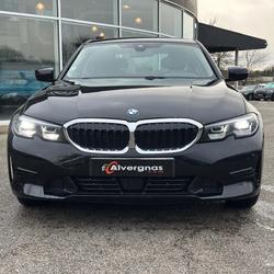 BMW Serie 3 (G20) 320DA 190 BUSINESS DESIGN Chambourcy