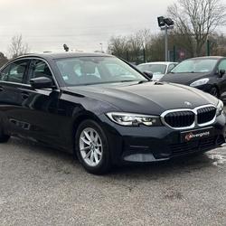 BMW Serie 3 (G20) 320DA 190 BUSINESS DESIGN Chambourcy