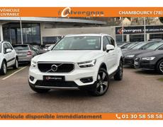 Volvo XC40 Chambourcy