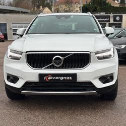 Volvo XC40 T3 163 BUSINESS BV6 Chambourcy
