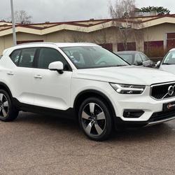 Volvo XC40 T3 163 BUSINESS BV6 Chambourcy