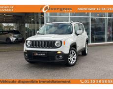 Jeep Renegade Chambourcy