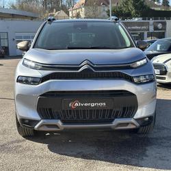 Citroen C3 Aircross (2) 1.5 BLUEHDI 110 S&S C-SERIES Chambourcy