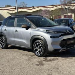 Citroen C3 Aircross (2) 1.5 BLUEHDI 110 S&S C-SERIES Chambourcy