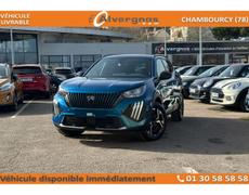 Peugeot 2008 Chambourcy