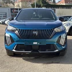 Peugeot 2008 II (2) 1.2 HYBRID 145 ALLURE E-DCS6 Chambourcy