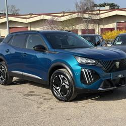 Peugeot 2008 II (2) 1.2 HYBRID 145 ALLURE E-DCS6 Chambourcy