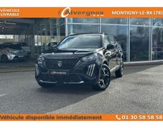 Peugeot 2008 Chambourcy