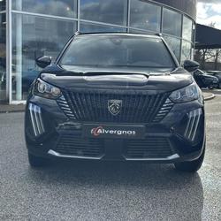 Peugeot 2008 II (2) 1.2 HYBRID 145 ALLURE E-DCS6 Chambourcy