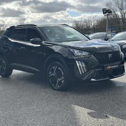 Peugeot 2008 II (2) 1.2 HYBRID 145 ALLURE E-DCS6 Chambourcy