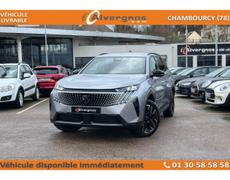 Peugeot 5008 Chambourcy