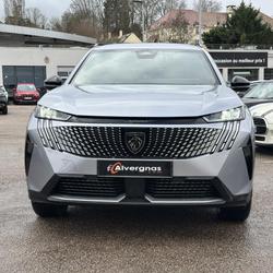 Peugeot 5008 III 1.2 HYBRID 145 ALLURE E-DCS6 Chambourcy